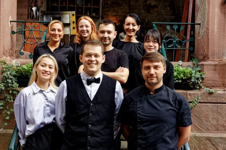 Team Alte Brauerei